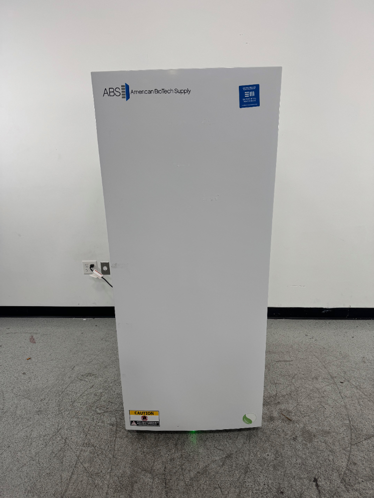 Image of American BioTech Supply Refrigerator